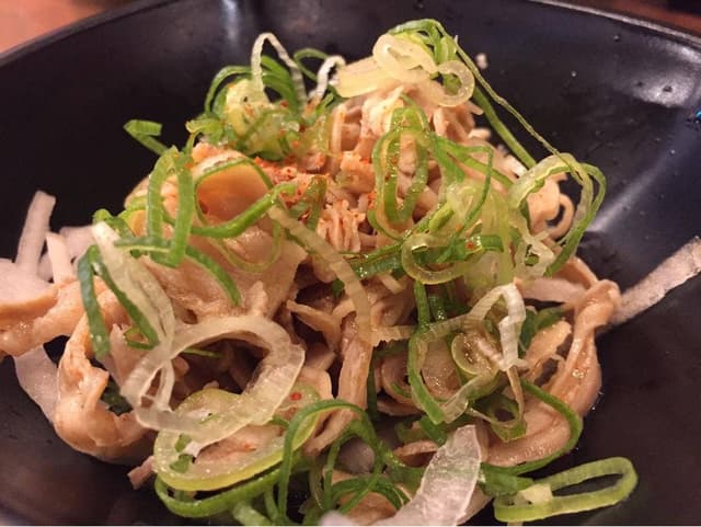 ふかもと 梅田西店 - サブ画像3