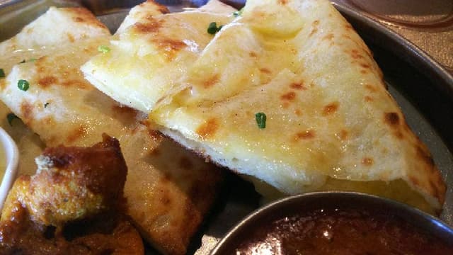 マンダニ インドカレー - サブ画像3