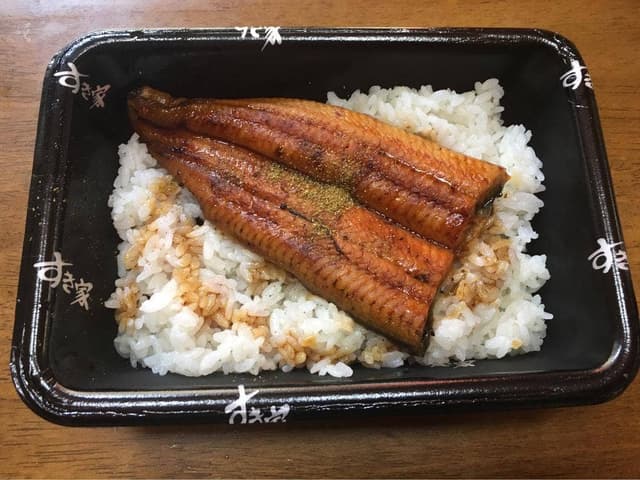 すき家 さいたま領家店 - サブ画像2