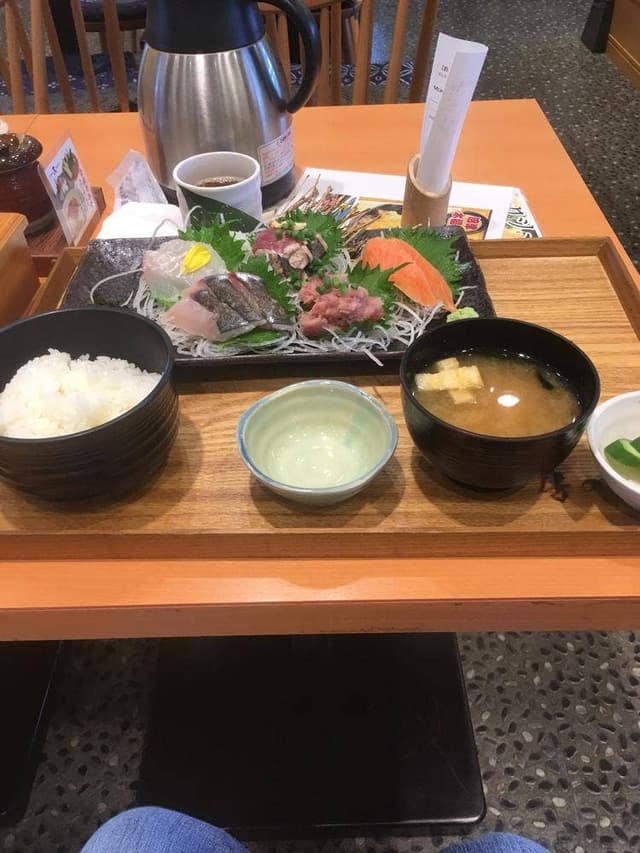 ふさのえき食堂 - サブ画像1