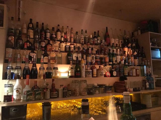 BAR BUZZ OFF - サブ画像3