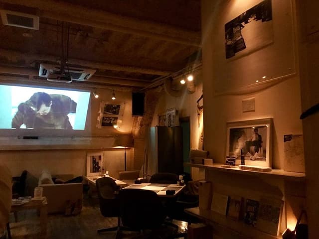 BAR BUZZ OFF - サブ画像1