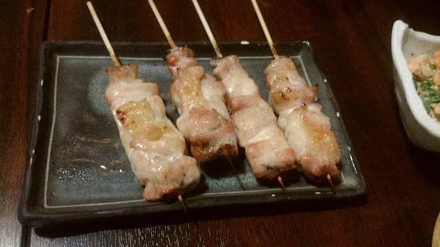 やき鶏 義 - サブ画像2