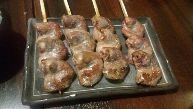 やき鶏 義 - サブ画像3