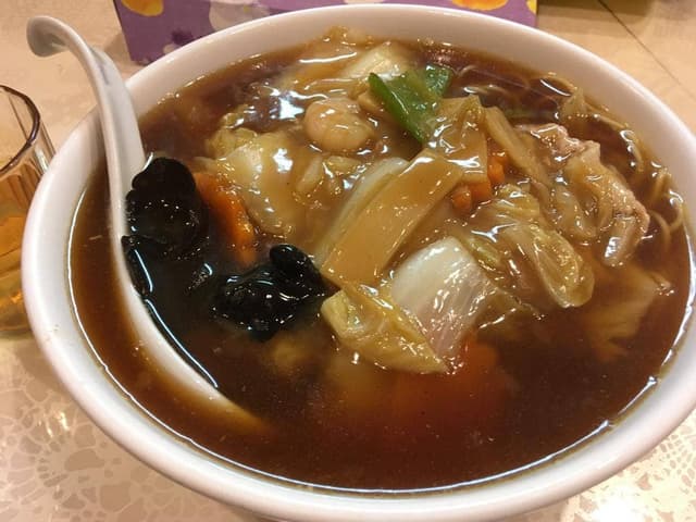 江南ラーメン - サブ画像1
