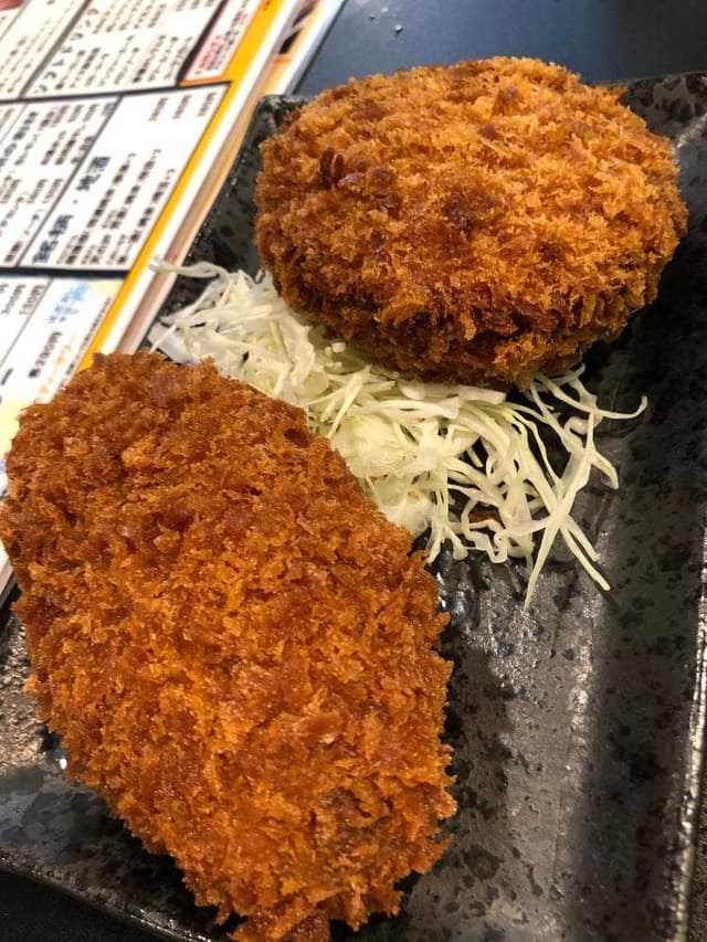 新横酒場 - サブ画像2