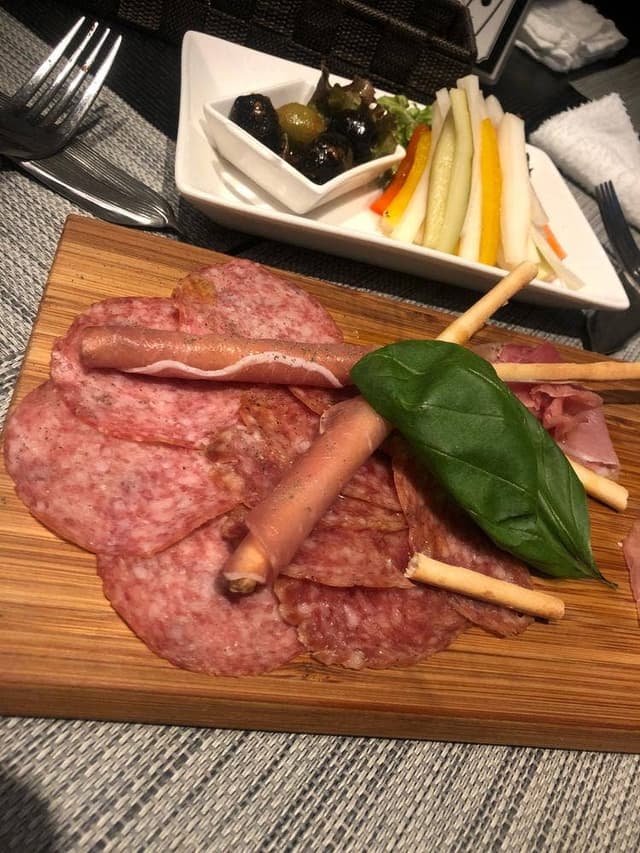 cheese bar 西北チーズ - サブ画像3