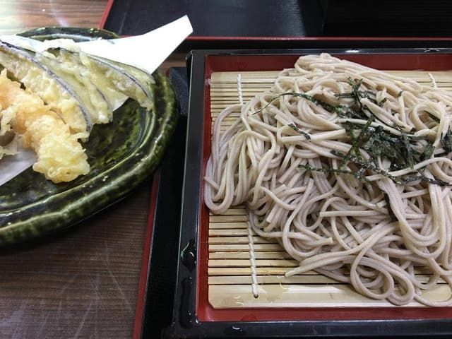 そば処 市太郎 - サブ画像1