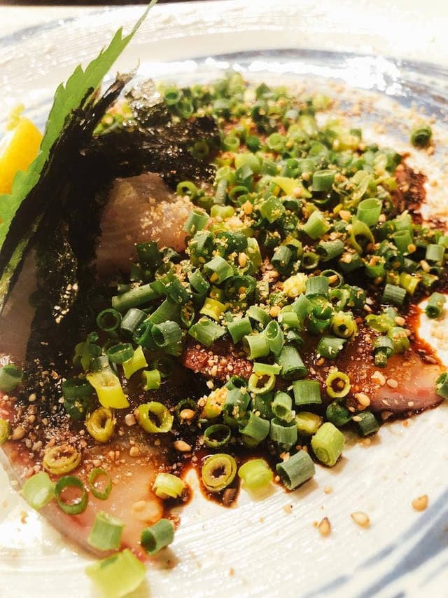 やぶれかぶれ - サブ画像1