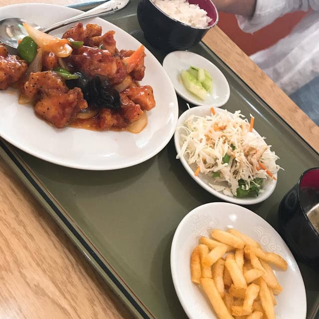 台湾料理 福福 富士吉田店 - サブ画像3