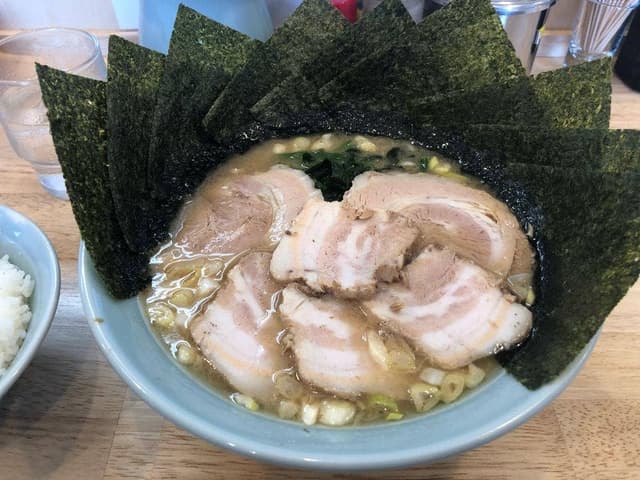 豚醤ラーメン玉家 - サブ画像1