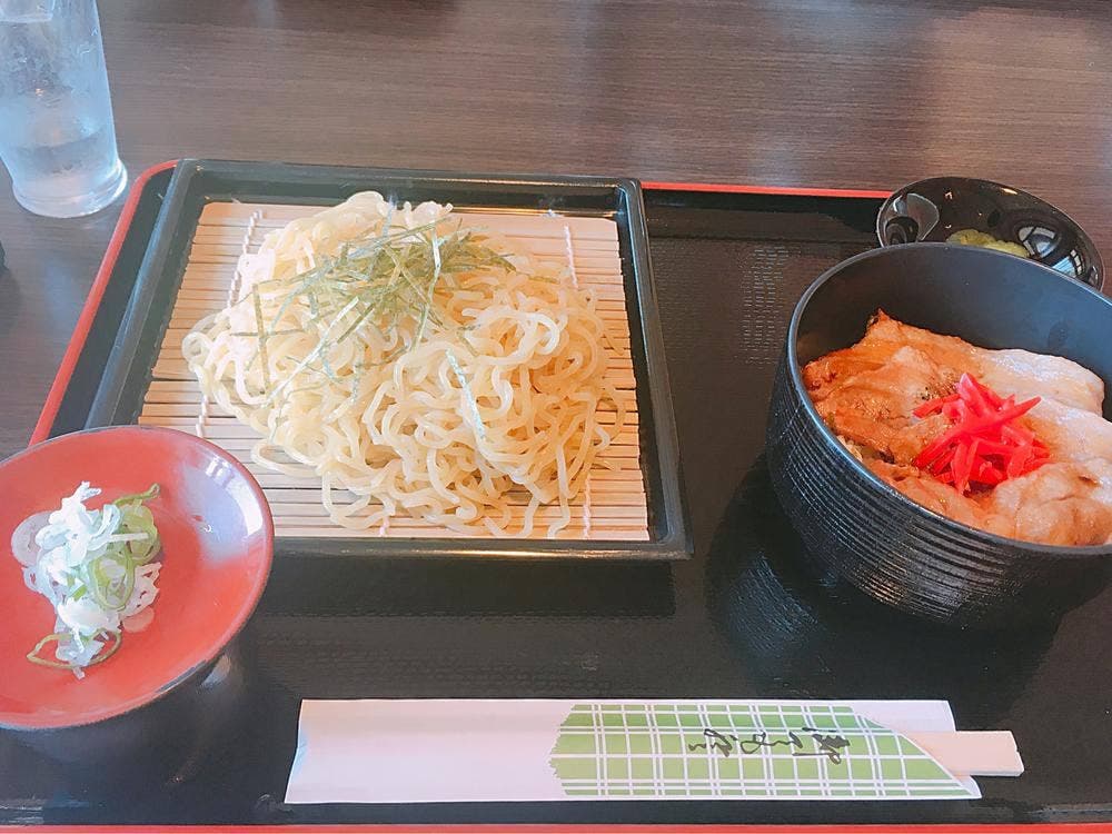 滝川丸加高原カントリークラブ レストラン