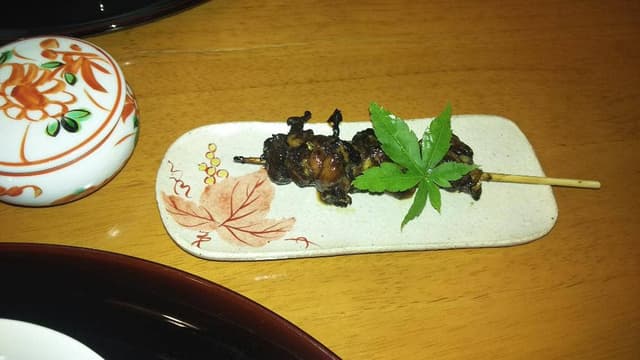 うなぎ和・植木 - サブ画像2