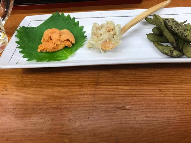 食堂 ゑびす - サブ画像2