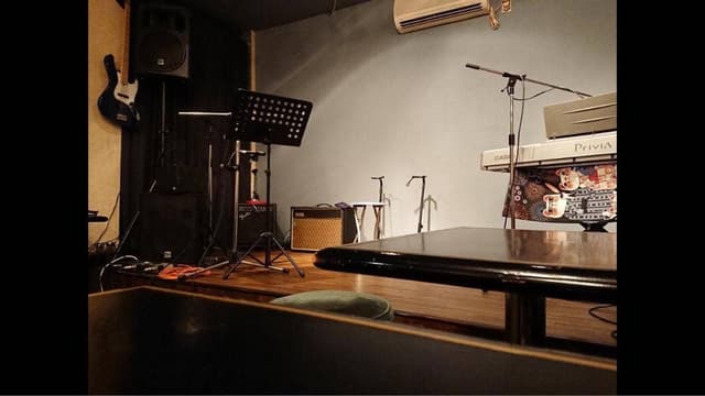 live 空舞台 - サブ画像3