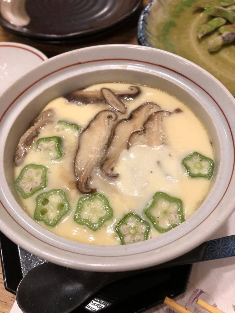 和楽亭 澤