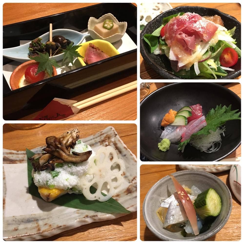 炉ばた上々