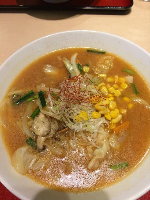 麺や村里木 - サブ画像1