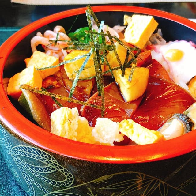 お食事処 きくのや - サブ画像3