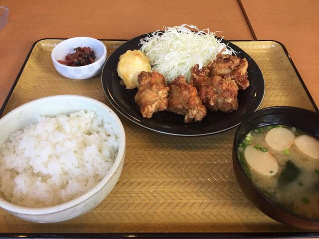 金から亭 - サブ画像1