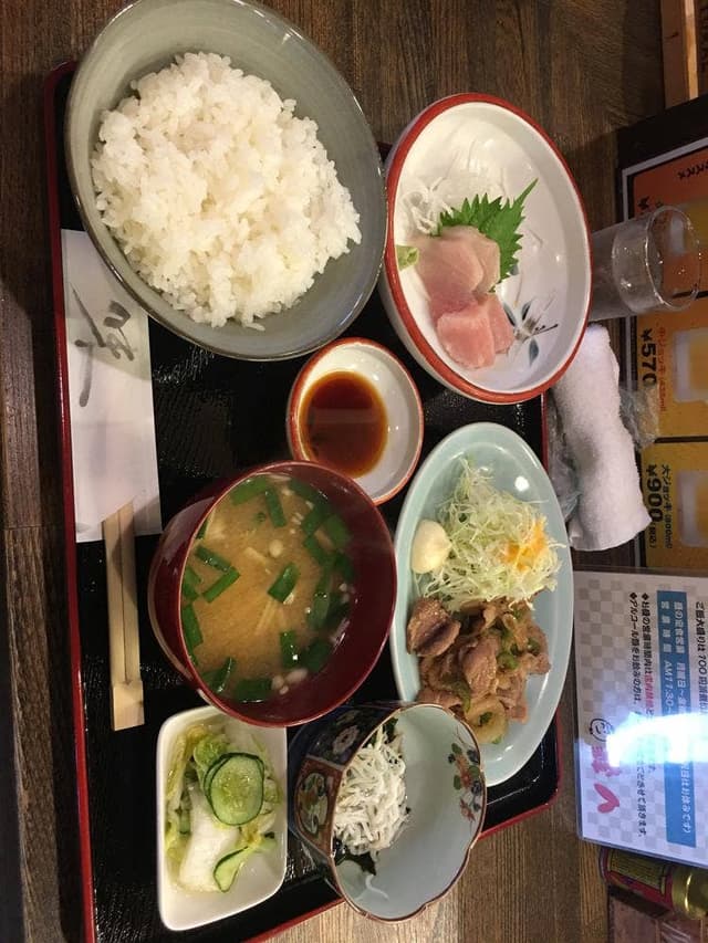 鋒八 - サブ画像3