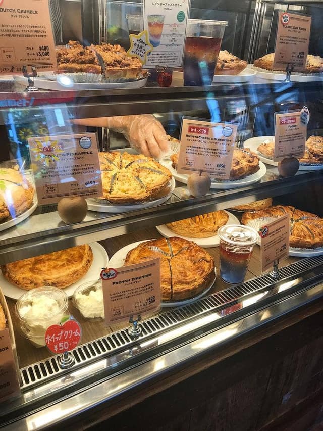 GRANNY SMITH 三宿店 - サブ画像3