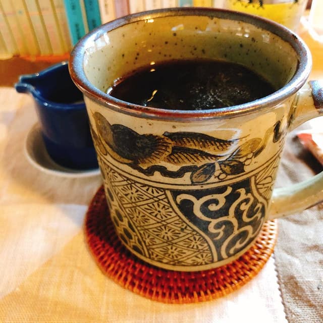 カレーと珈琲の店 ピリカ - サブ画像1