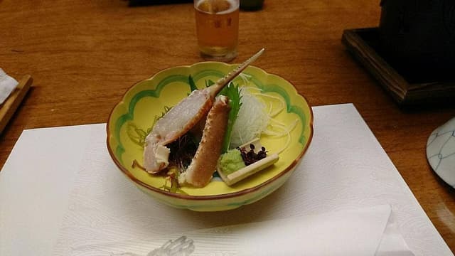 かに道楽 北新地店 - サブ画像3