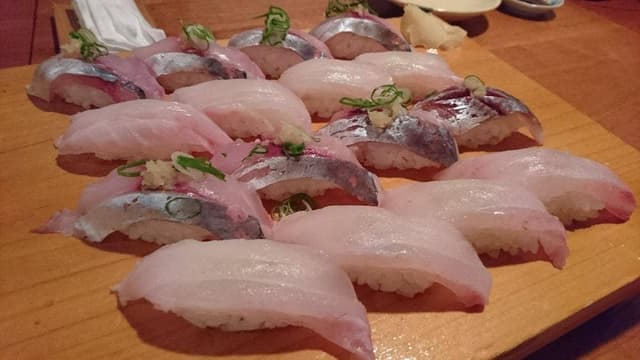 さしみの魚紳 - サブ画像2