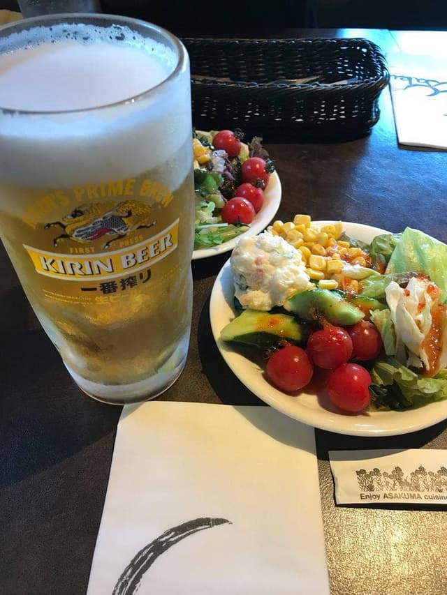 ステーキのあさくま 津島店 - サブ画像1