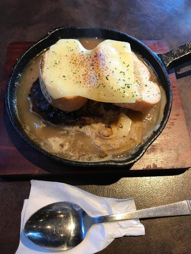 ステーキのあさくま 津島店 - サブ画像3