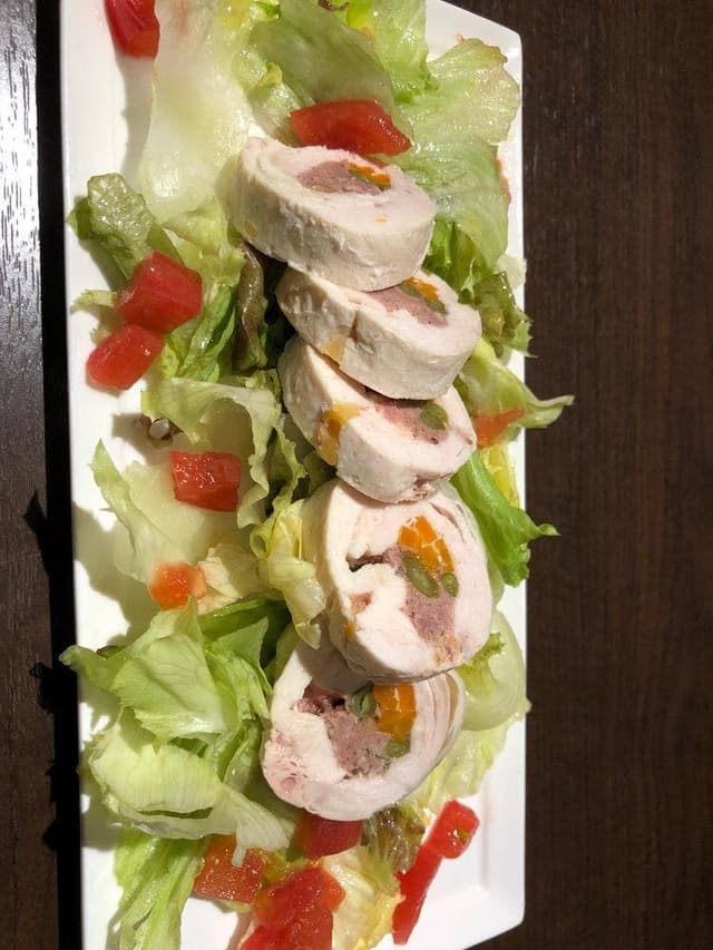 ハンバーグレストラン＆ワインバル hache - サブ画像2