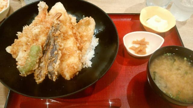 築地食堂 源ちゃん 五所川原ELM店 - サブ画像2