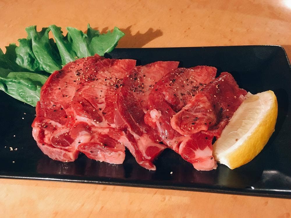 焼肉居酒屋 波-nami- 谷山店
