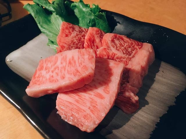 焼肉居酒屋 波-nami- 谷山店 - サブ画像3