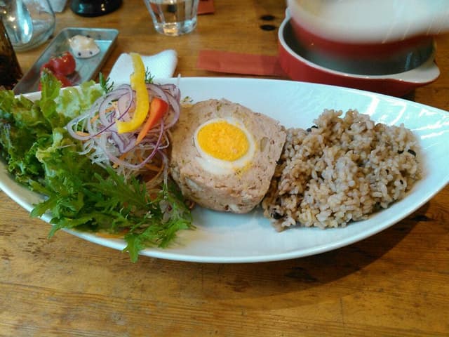 カフェくるり - サブ画像2