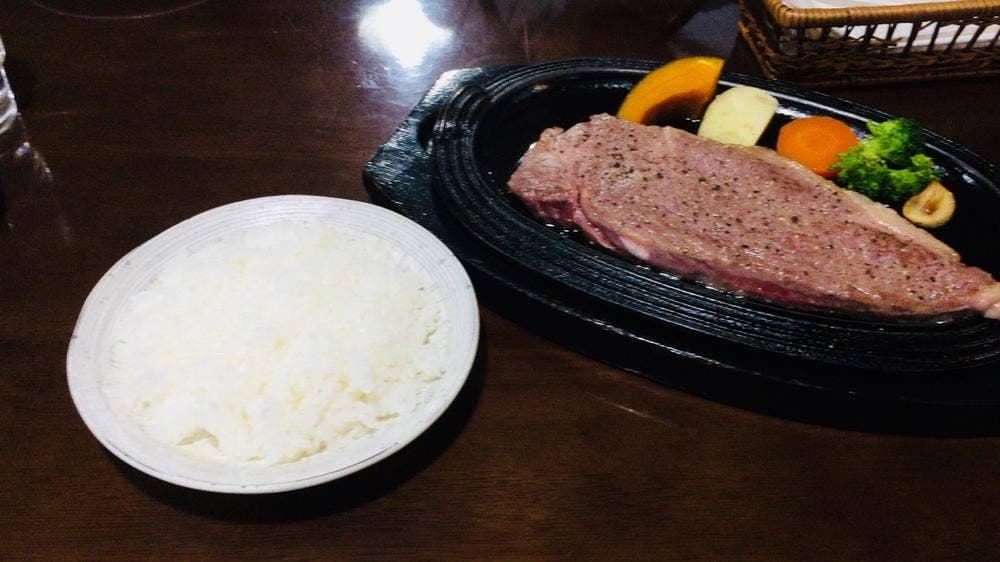 ステーキハウス オルガン