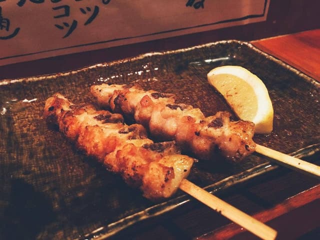 串焼 西 - サブ画像3