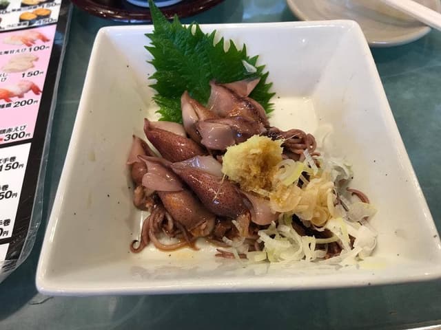 まさのすけ本店 愛甲石田店 - サブ画像2