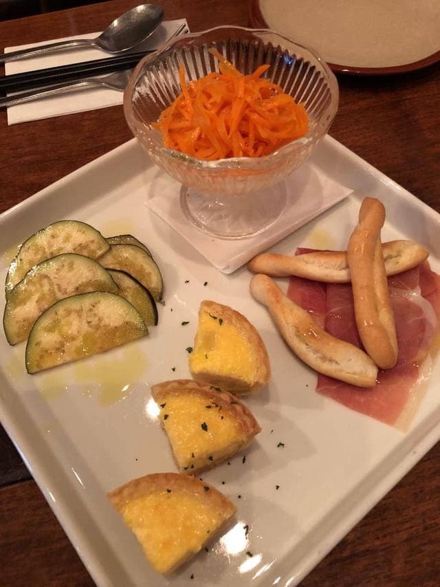 Dining&Bar tocotoco - サブ画像3