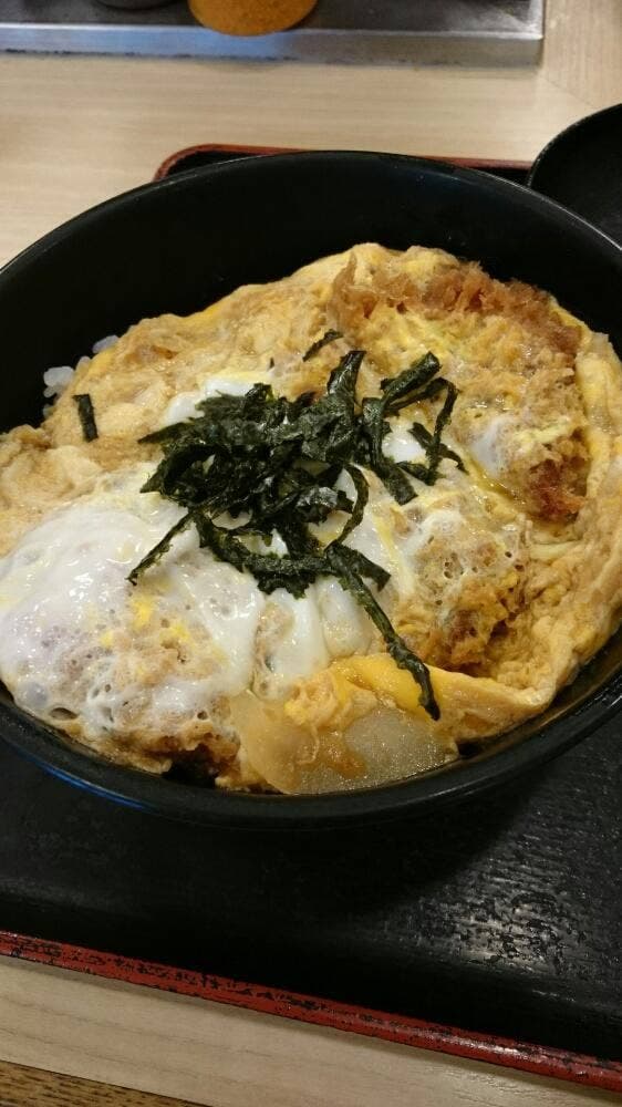 松のや 錦糸町店 - サブ画像3