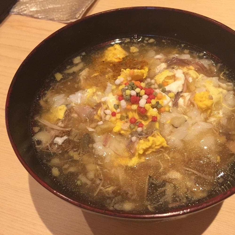 割烹 互閃