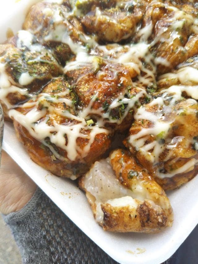 たこ焼き ようちゃん - サブ画像1