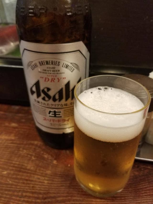 立呑屋 神 - サブ画像1