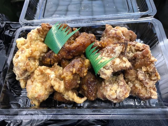 中津からあげ 華鳥 - サブ画像1