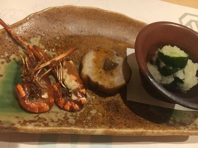 全席個室居酒屋 九州和食 八州 鹿児島天文館店 - サブ画像1
