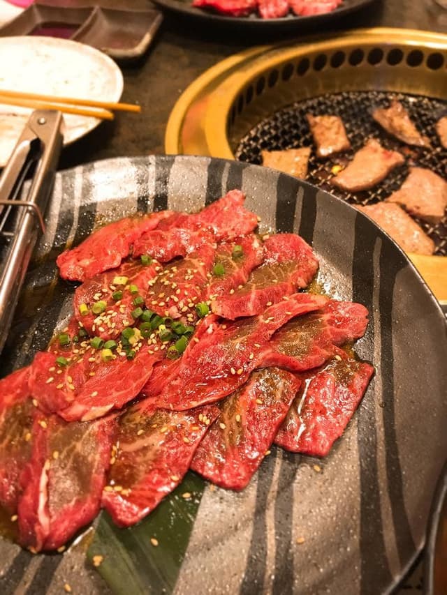 野村牧場直営焼肉野村屋 - サブ画像1