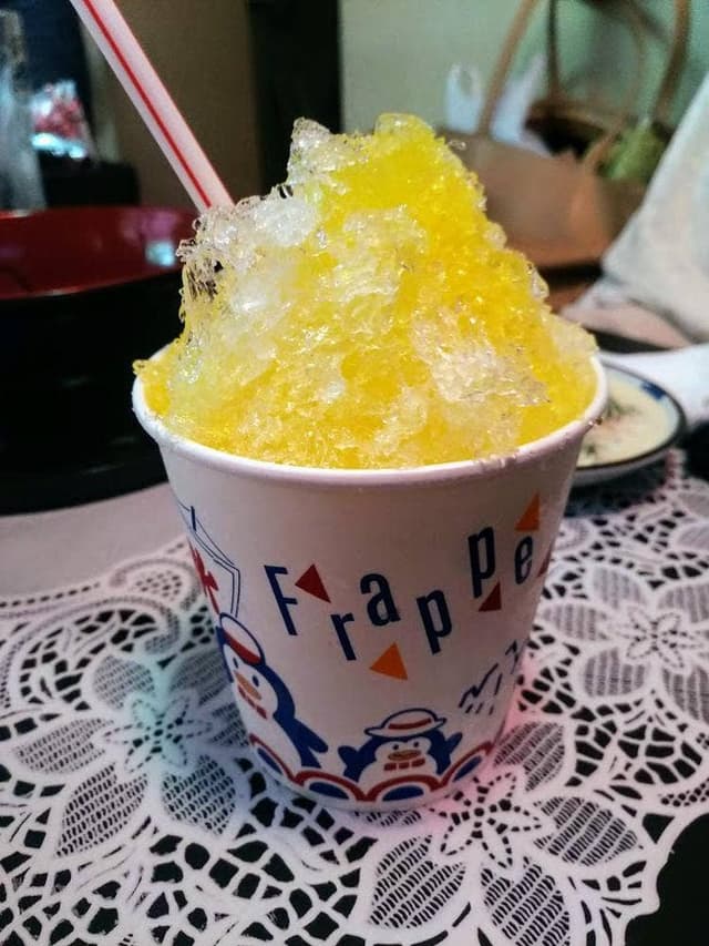 ちょいのみ居酒屋 カラオケ MABUHAI - サブ画像2