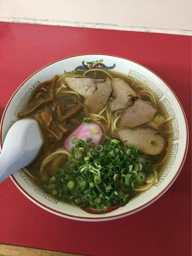 丸平 中華そば専門店 - サブ画像1