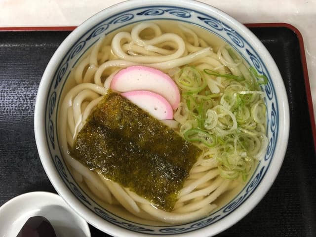 手打ちうどん 桃太郎 - サブ画像2